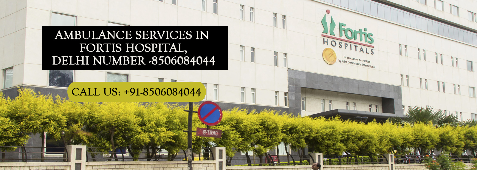 Aggarwal Ambulance Services
